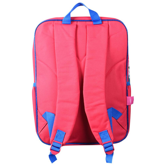 Sunce Παιδική τσάντα πλάτης Princess Medium Backpack
